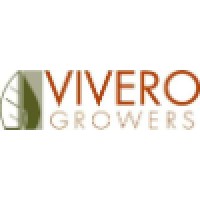 Vivero Growers Nursery Logo