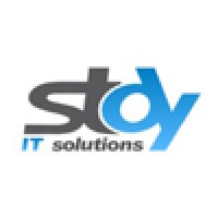 Stoy Solutions Logo