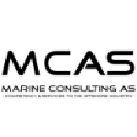 Marine Consulting AS Logo