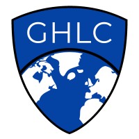 The Global Health Leaders Conference at Johns Hopkins University Logo