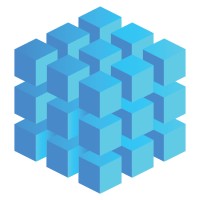 27 Cubes Logo