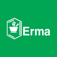 ERMA Laboratorios Logo