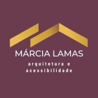 Márcia Lamas Arquitetura Logo