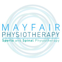 Mayfair Health Logo