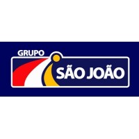 Grupo São João Logo