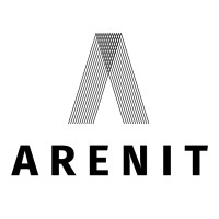 ARENIT GmbH Logo