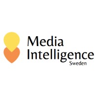 Media Intelligence Sweden Logo