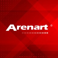ARENART SAC Logo