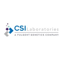 CSI Laboratories Logo