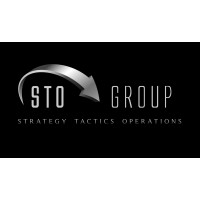 STO Group P/L Logo