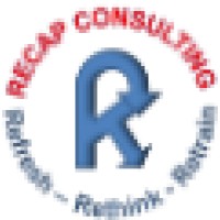 RECAPNC Consulting Logo