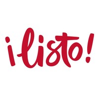 Listo Estúdio Design Logo