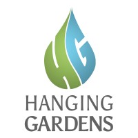 Hanging Gardens, LLC Logo