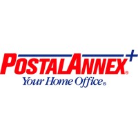Postal Annex+ of New Braunfels, Texas Logo