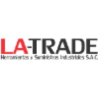 Latin America Trade Logo