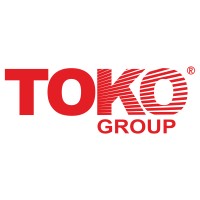 TOKO GROUP LLC Logo