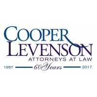 Cooper Levenson, Attorneys at Law Logo