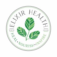 Elixir Health UK Logo