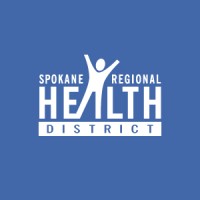 Spokane Regional Health District Logo