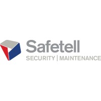 Safetell Ltd Logo