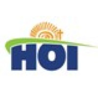 HOI, Inc. Logo