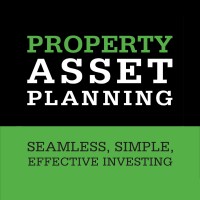 Property Asset Planning Logo