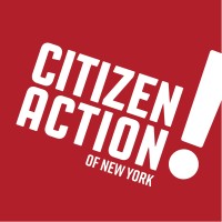 Citizen Action of New York Logo
