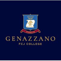 Genazzano FCJ College Logo