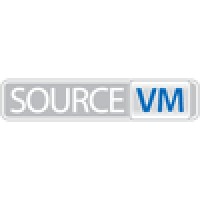 SourceVM Logo