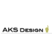 AKS-Design Logo