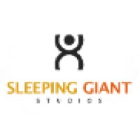 Sleeping Giant Studios Logo