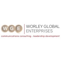 Worley Global Enterprises, LLC Logo