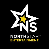 North Star Entertainment Logo