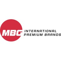 MBG International Premium Brands GmbH Logo