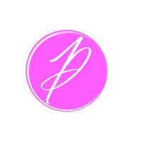 The Passion Palette Events & Marketing Logo