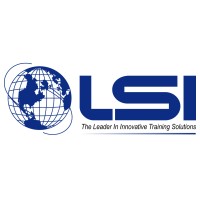 Logistic Services International, Inc. Logo