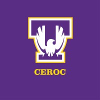 CEROC at Tennessee Tech University Logo