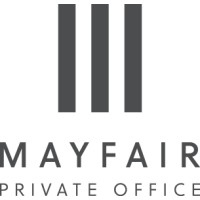 Mayfair Private Office Logo