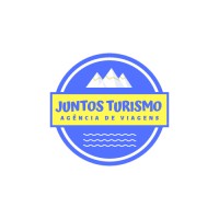 JUNTOS TURISMO Logo