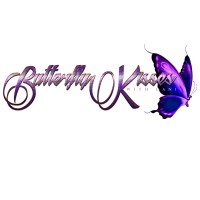 Butterfly Kisses with Dani Logo
