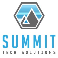 Summit Tech Solutions Logo