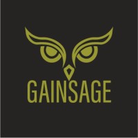 Gainsage, LLC Logo