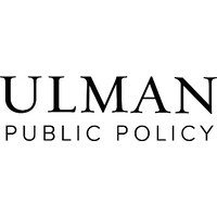 Ulman Public Policy Logo