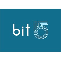 Bit5 Logo