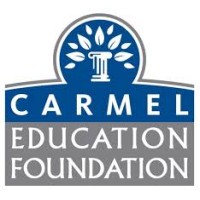 Carmel Education Foundation Logo