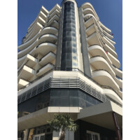 Ferati.shpk,Albania Logo