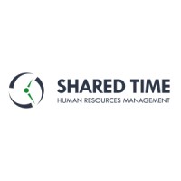 Shared Time Human Resources Management, Inc. Logo