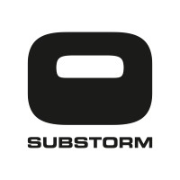 Substorm Logo