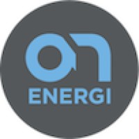 ON Energi AS Logo