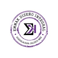 Emmak Diseño Integral Logo